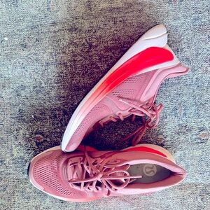 Lululemon Blissfeel Running Shoe